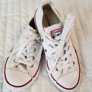 Converse size 2 youth
